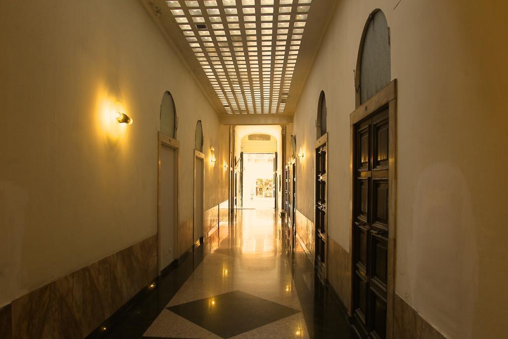 Via Del Corso Apartment Rom