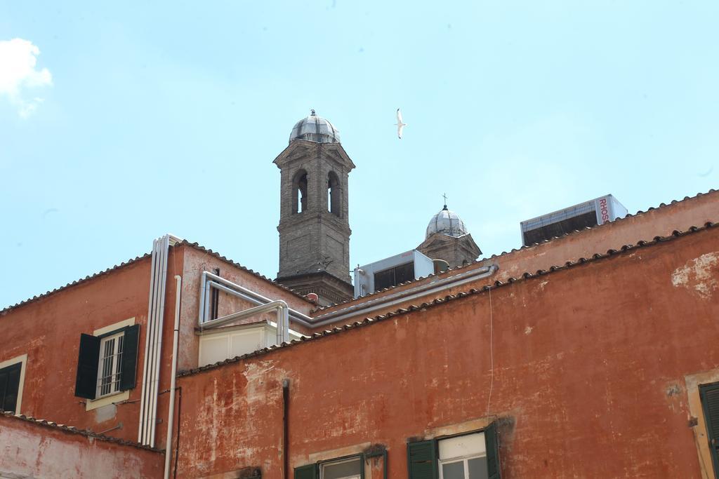 Via Del Corso Rom