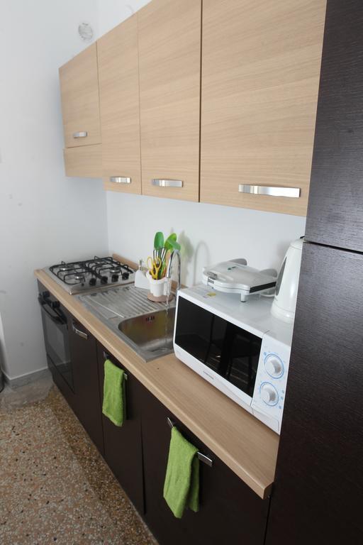 Via Del Corso Apartment Rom